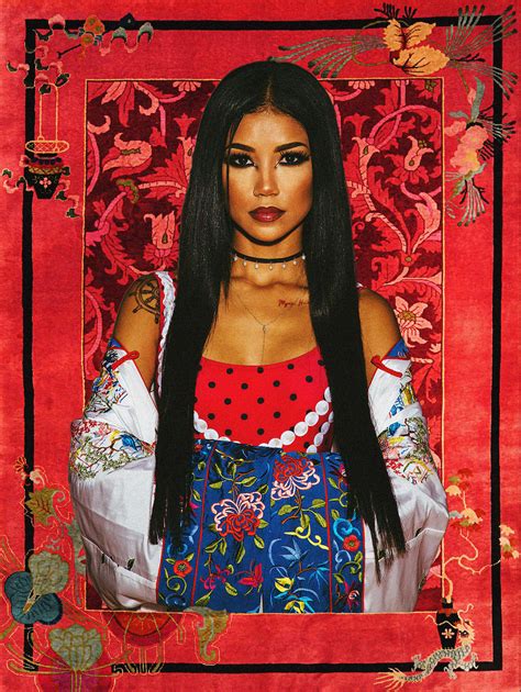 Jhené Aiko Is the Industry's Secret Weapon