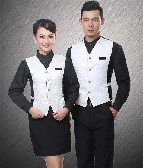 Hotel Uniform Homecare24