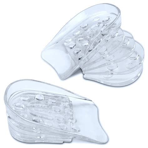 Heel Lifts - Nuova Health