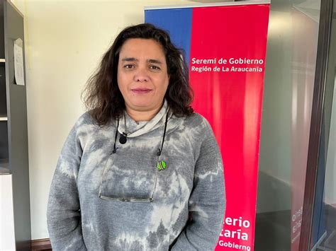 Seremi De Gobierno Llama A Participar De Las Elecciones Del 7 De Mayo