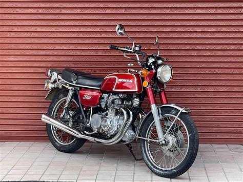 ホンダ 旧車 HONDA CB350F 売約済 MYP WORLD CLASSIC BIKE 世界の旧車屋 日本の旧車