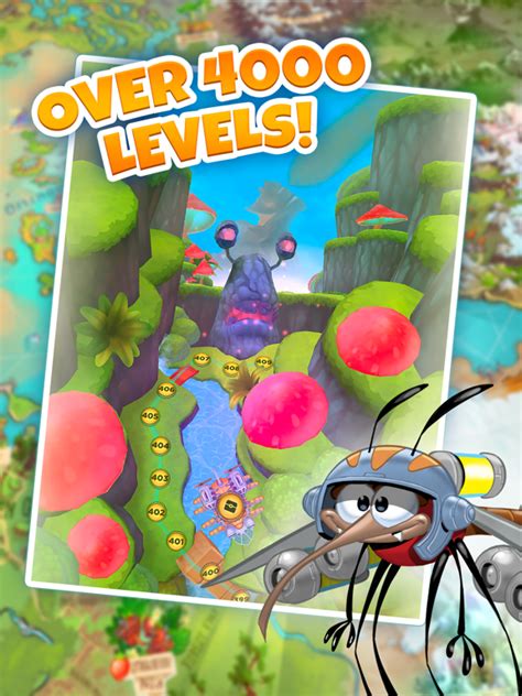 Best Fiends Puzzle Adventure Tips Cheats Vidoes And Strategies
