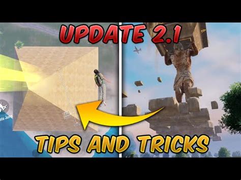 Update Pubg Mobile Bgmi New Mode Tips And Tricks Ancient Secret