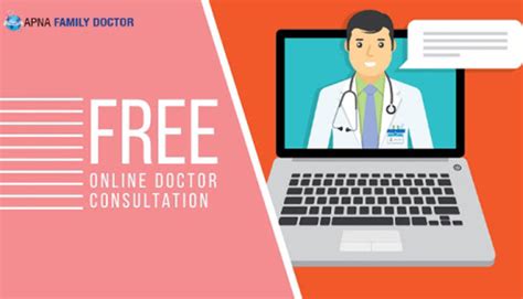 Ask A Doctor Online : Free Online Doctor Consultation In India