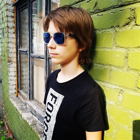 Arseniy Kulikov (Арсений Куликов) @ kids'music