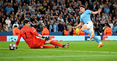 Así se juega al fútbol el Manchester City aplastó al Real Madrid y