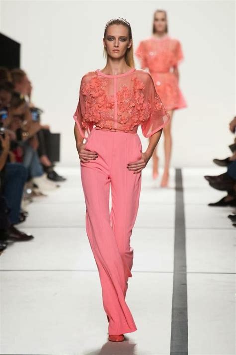 Future Trends 2014: Elie Saab dress models in 2015, Elie Saab fall ...