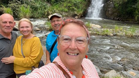 Change Of Pace In Costa Rica Coffee Construction Projects And Water