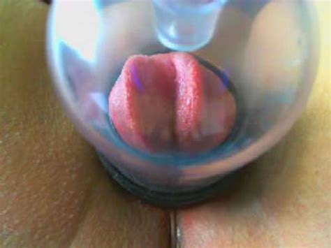 Porn Pum Fantastic Close Up Pussy Pumping
