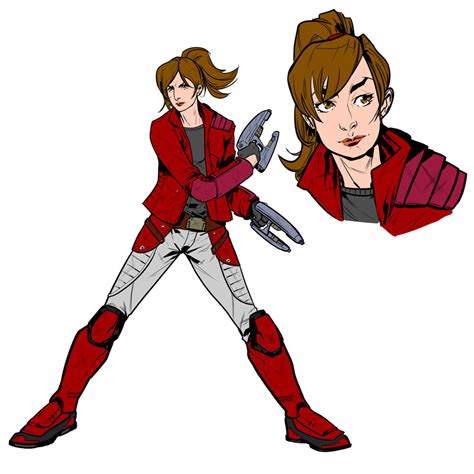 Will Jones — Star Lordstar Lady Kitty Pryde Starting A New