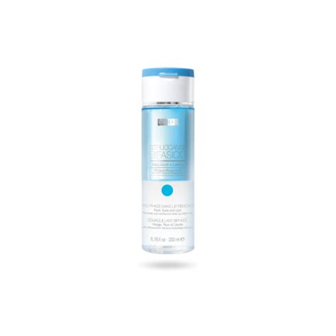 Pupa Two Phase Make Up Remover Ml