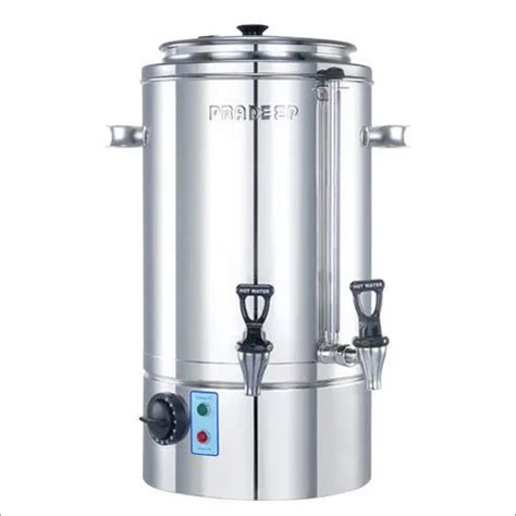 Milk Boiler With 2 Taps 5 Ltr Commercial At 14602 50 INR In Mumbai