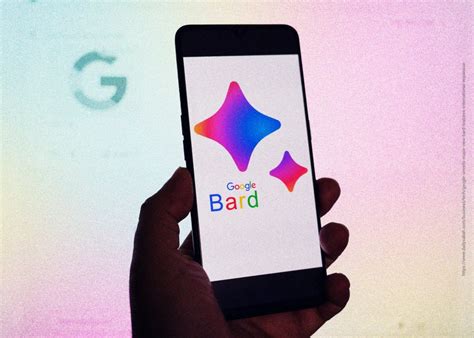 Bard Intelig Ncia Artificial Da Google Chega Ao Gmail