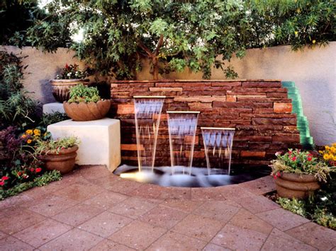 Your Backyard Design Style Finder | HGTV