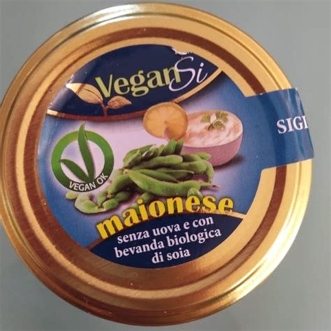 Vegansi Maionese Vegana Review Abillion