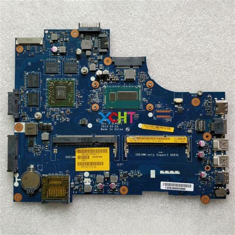 For Dell Inspiron R With I U R M X G Motherboard