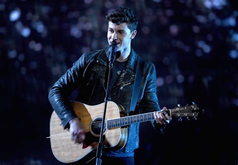 Shawn Mendes Tour Where To Buy Tickets For Stitches Singers London