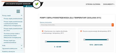 Nowe Zasady W Programie Czyste Powietrze Dla Pomp Ciep A Musisz