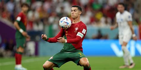 Copa Do Mundo Portugal Cristiano Ronaldo Tomou Decis O Que