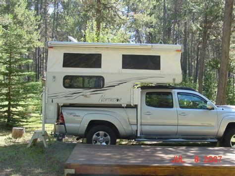 toyota tacoma truck campers for sale - Puissant Bloggers Pictures