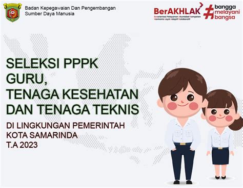 Pengumuman Hasil Seleksi Kompetensi Calon Pppk Jafung Tenaga Kesehatan