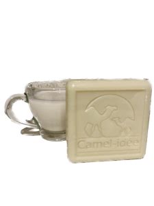 Savon V G Tal Au Lait De Chamelle Nature G Camel Idee