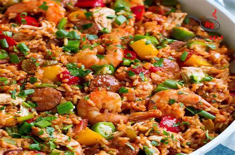 4 Tony Chachere Jambalaya Recipe | December 2024 | Recipe Self