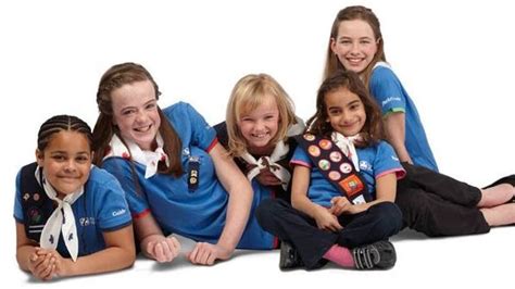 Girl Guides Needs Leader To Keep Pei Council Operating Prince