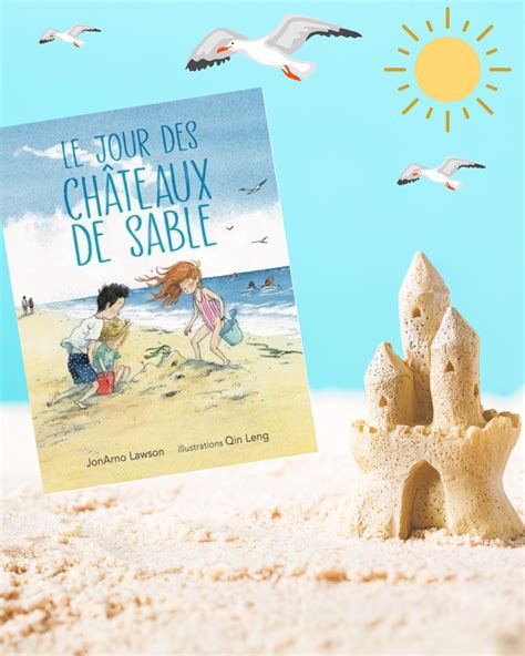 Le Jour Des Ch Teaux De Sable Liyah Fr Livre Enfant Manga Shojo