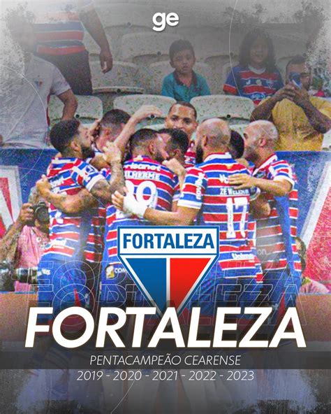 Curiosidades Brasil on Twitter O FORTALEZA É CAMPEÃO DO CAMPEONATO