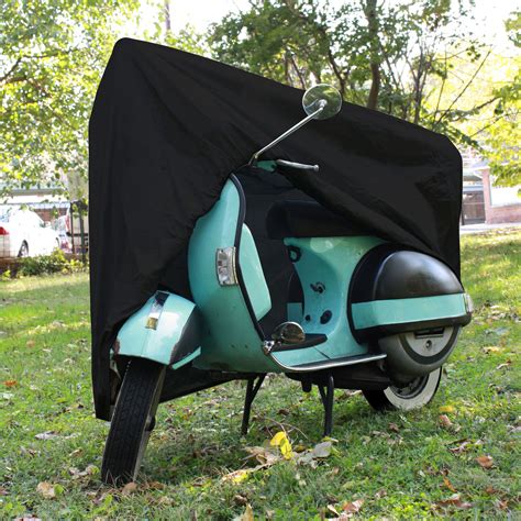 Waterproof Scooter Cover | Budge