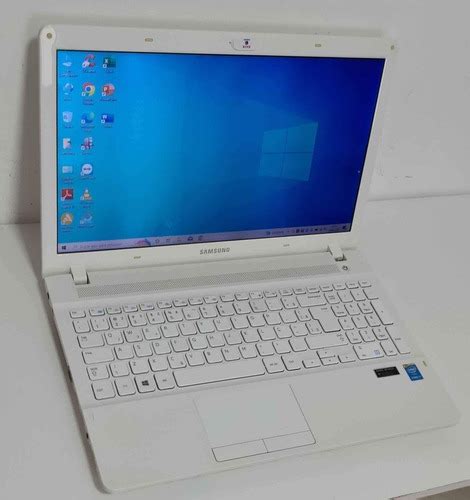 Notebook Samsung Book Intel Core I7 1165g7 Windows 10 Home ATIV