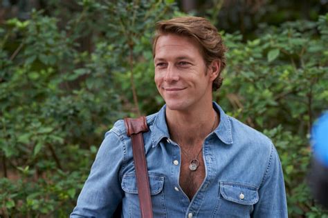 Upcoming Prime Video Release One True Loves Trailer With Luke Bracey