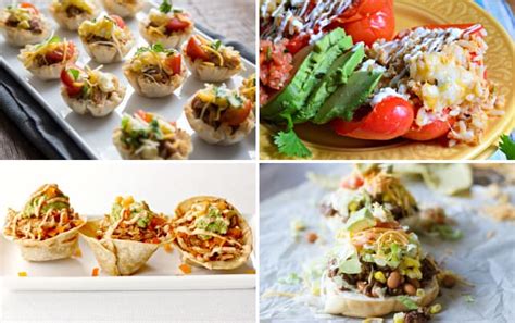 18 Taco-Tastic Recipes for National Taco Day - Food Fanatic