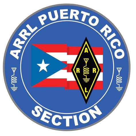 Arrl Sections Puerto Rico