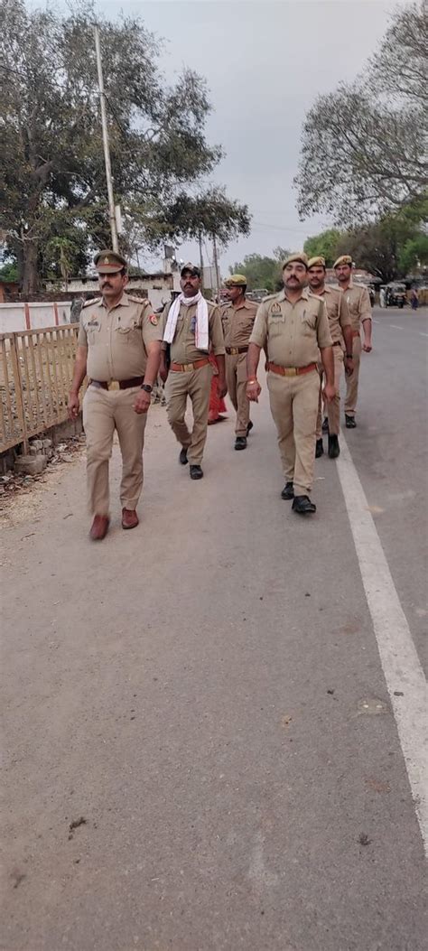 Mahoba Police On Twitter पुलिस अधीक्षक महोबा के निर्देशन पर थाना