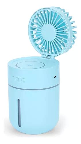 Humidificador De Aire Mist Maker Purificador De Aire Ultras Cuotas