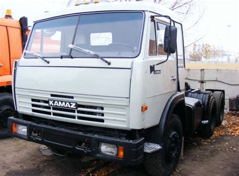 Объем кузова КамАЗа самосвала в кубах: песка, щебня, земли, снега