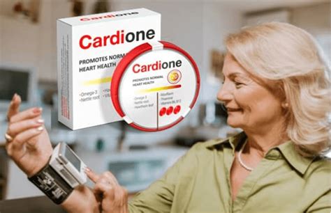 Cardione Si Trova In Farmacia Cos Prezzo Effetti Collaterali