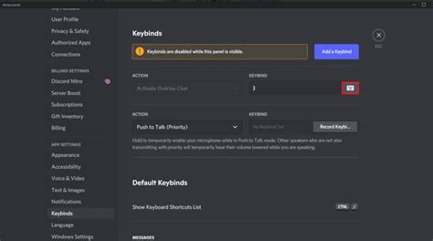 How To Use Push To Talk On Discord Techcult