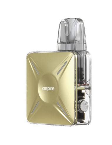 Cyber X Aspire Pod Mod Kit Completo Svapoebasta