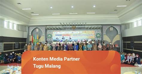 Galeri Investasi Bei Feb Unisma Ultah Ke Dihadiri Tokoh Pelaku Pasar