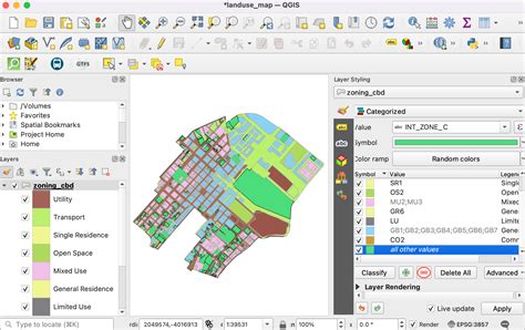 Georeferencing Topo Sheets And Scanned Maps Qgis Qgis Tutorials