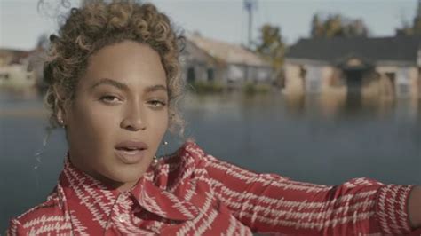 Beyoncé S Formation Spells Out What It Means To Be A Black Feminist