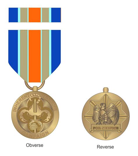 Global War On Terrorism Civilian Service Medal