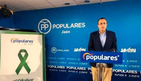 El Pp Urge Al Alcalde A Convocar La Comisi N De Participaci N Del Dusi