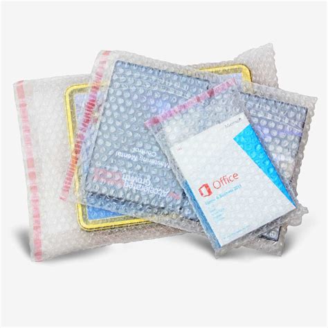 Airsafe™ Protective Bubble Bags – Datec Packaging