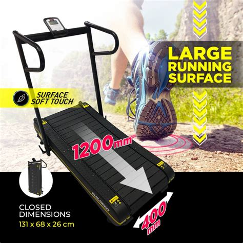 Evilseed Tapis Roulant Pour Remise En Forme Pliable Et Peu Encombrant