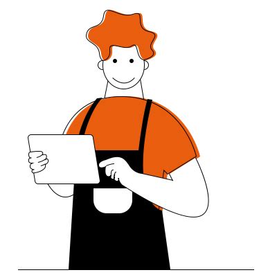 Офіціант: все про професію від навичок до зарплати — Work.ua