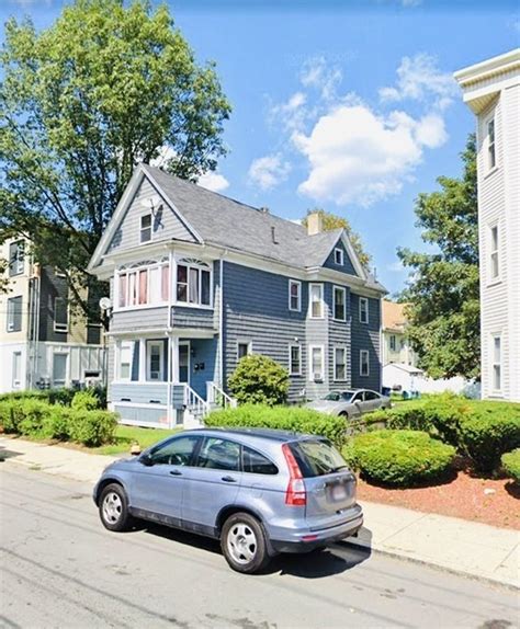 Dorchester, MA Real Estate - Dorchester Homes for Sale | realtor.com®